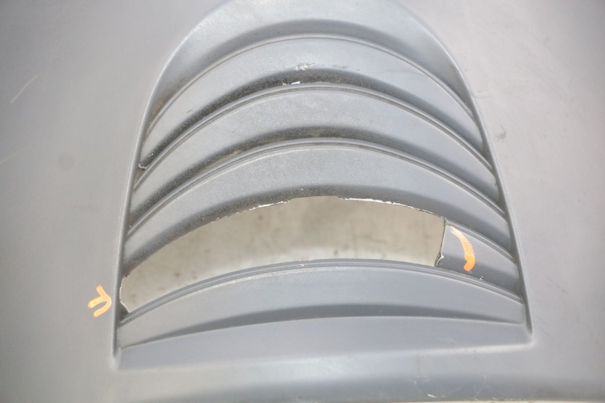 photo de FACCIATA ANTERIORE PIAGGIO ZIP 2T 50 (2009 - 2019) - Marcature e riferimenti originali