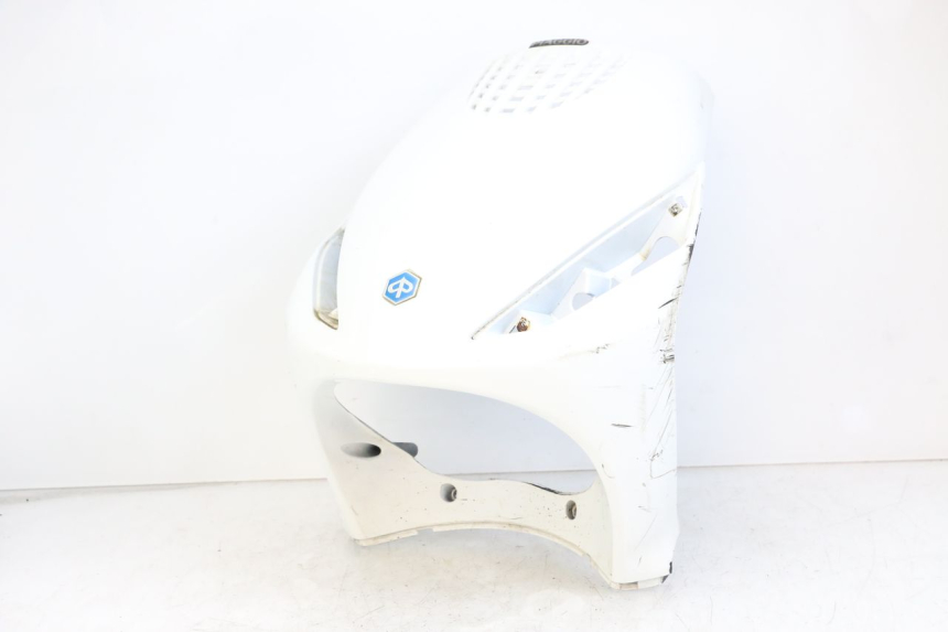 photo de FACCIATA ANTERIORE PIAGGIO ZIP 2T 50 (2009 - 2019) - Vista principale