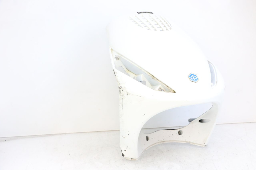 photo de FACCIATA ANTERIORE PIAGGIO ZIP 2T 50 (2009 - 2019) - Vista d'insieme del prodotto
