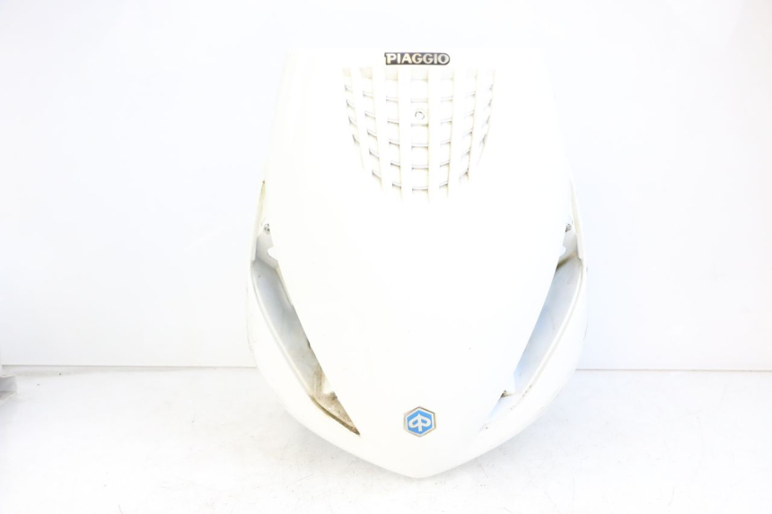 photo de FACCIATA ANTERIORE PIAGGIO ZIP 2T 50 (2009 - 2019) - Dettagli dei punti di fissaggio