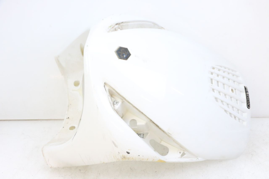photo de FACCIATA ANTERIORE PIAGGIO ZIP 2T 50 (2009 - 2019) - Vista principale