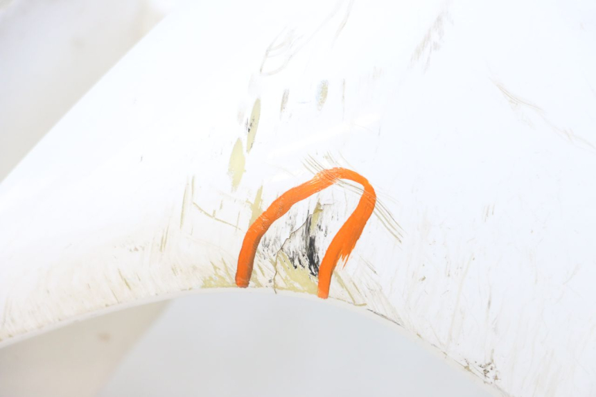 photo de FACCIATA ANTERIORE PIAGGIO ZIP 2T 50 (2009 - 2019) - Altra vista dell'articolo