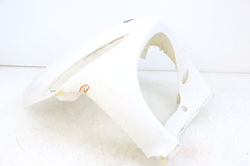 photo de FACCIATA ANTERIORE PIAGGIO ZIP 2T 50 (2009 - 2019) - Caratteristiche distintive
