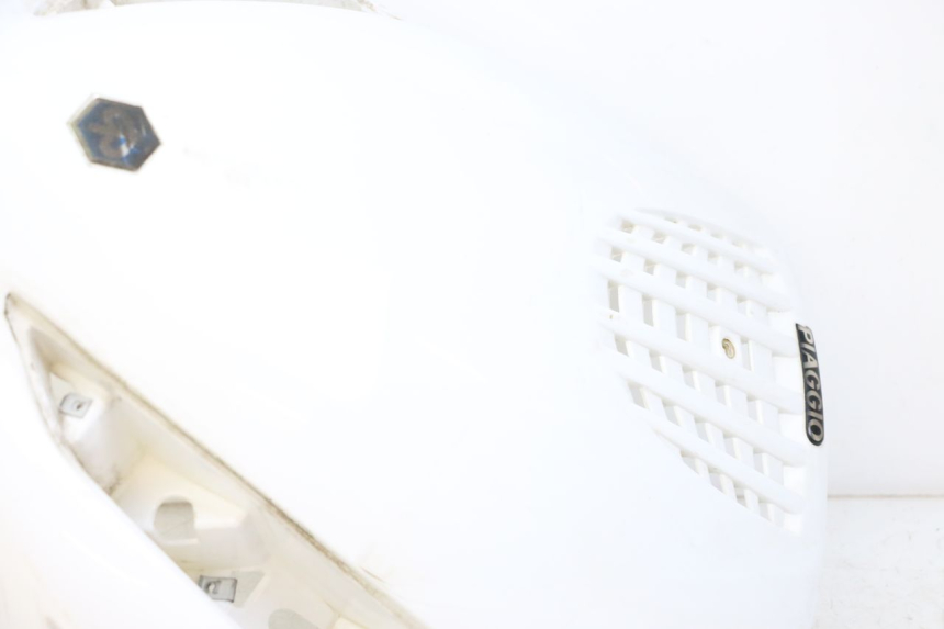 photo de FACCIATA ANTERIORE PIAGGIO ZIP 2T 50 (2009 - 2019) - Zoom sui componenti