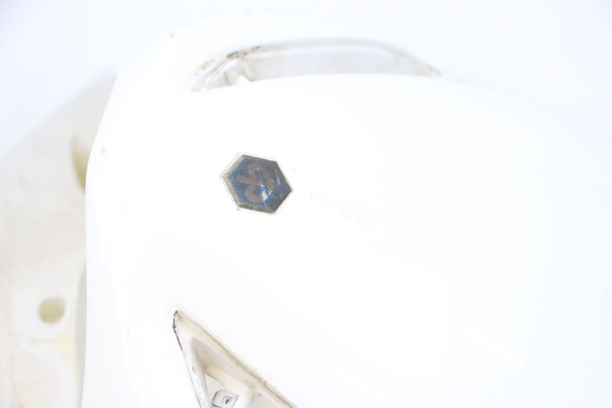 photo de FACCIATA ANTERIORE PIAGGIO ZIP 2T 50 (2009 - 2019) - Foto prodotto supplementare