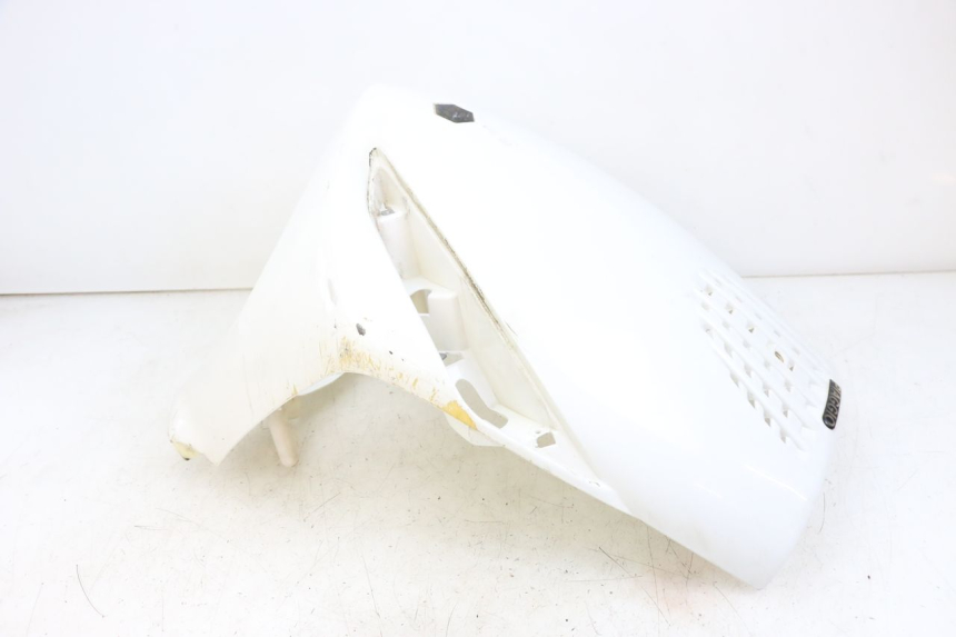 photo de FACCIATA ANTERIORE PIAGGIO ZIP 2T 50 (2009 - 2019) - Stato della superficie e materiale