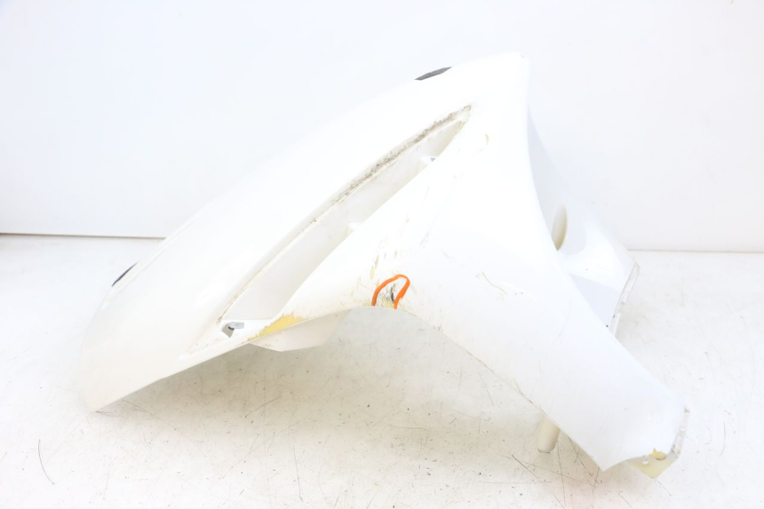 photo de FACCIATA ANTERIORE PIAGGIO ZIP 2T 50 (2009 - 2019) - Marcature e riferimenti originali