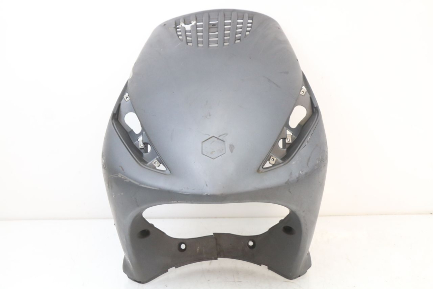 photo de ANTERIORE PIAGGIO ZIP 4T 50 (2018 - 2020) - Vista principale