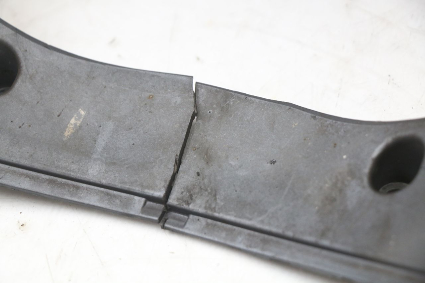 photo de ANTERIORE PIAGGIO ZIP 4T 50 (2018 - 2020) - Caratteristiche distintive