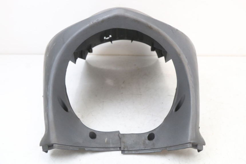 photo de ANTERIORE PIAGGIO ZIP 4T 50 (2018 - 2020) - Altra angolazione