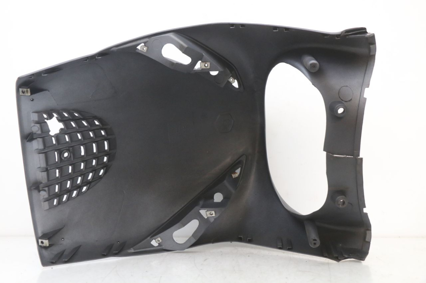 photo de ANTERIORE PIAGGIO ZIP 4T 50 (2018 - 2020) - Vista d'insieme del prodotto