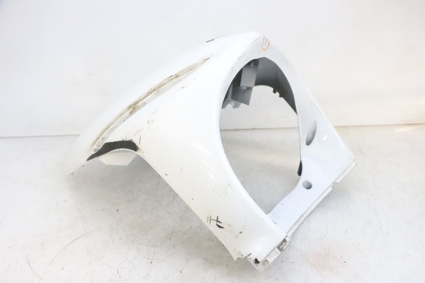 photo de ANTERIORE PIAGGIO ZIP 4T 50 (2018 - 2020) - Zoom sui componenti