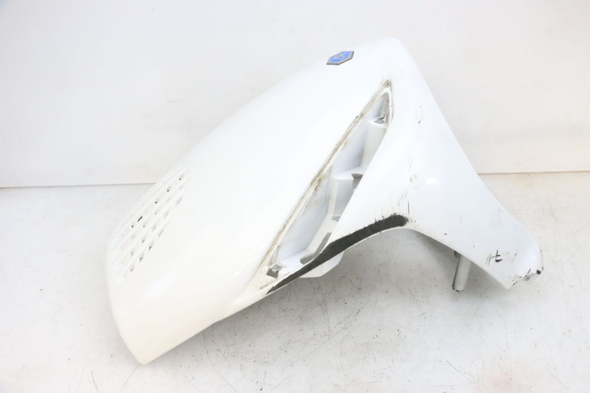 photo de ANTERIORE PIAGGIO ZIP 4T 50 (2018 - 2020) - Primo piano ad alta risoluzione