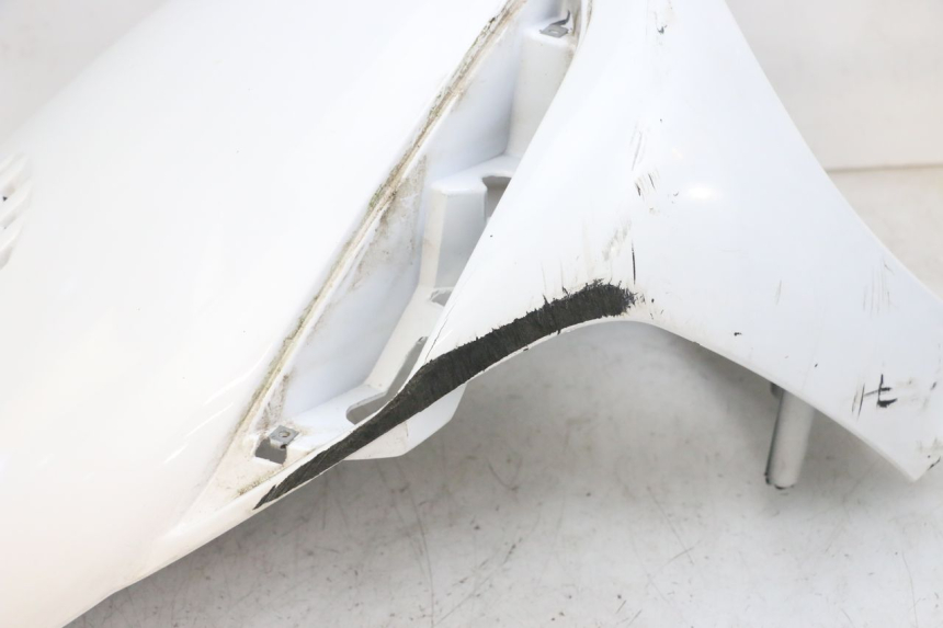 photo de ANTERIORE PIAGGIO ZIP 4T 50 (2018 - 2020) - Foto prodotto supplementare