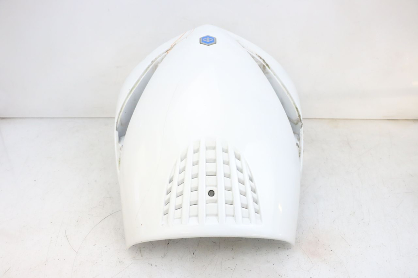 photo de ANTERIORE PIAGGIO ZIP 4T 50 (2018 - 2020) - Ispezione visiva dettagliata