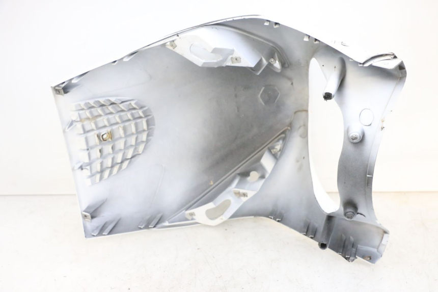 photo de ANTERIORE PIAGGIO ZIP 4T 50 (2018 - 2020) - Dettagli dei punti di fissaggio