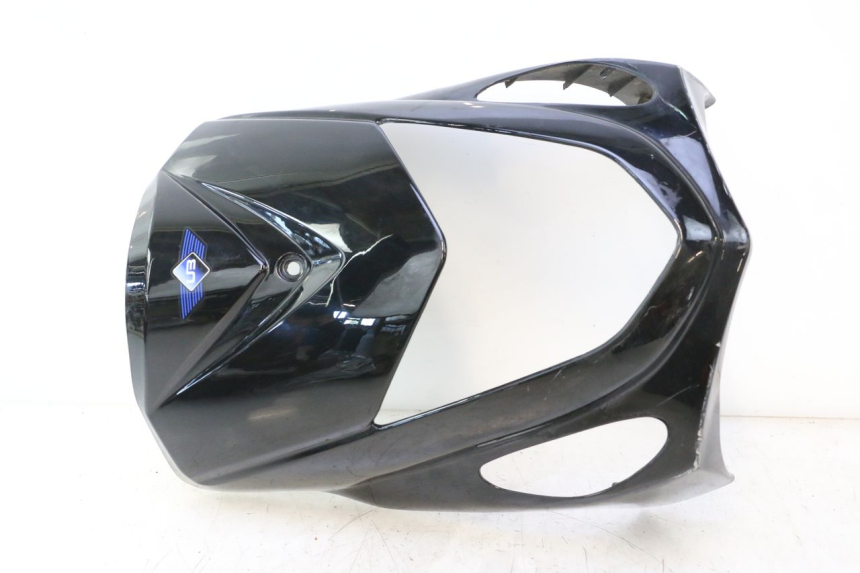 photo de SCUDO CARENA ANTERIORE UNIVERSAL BIKE ZN50QT-11B 50 (2018 - 2021) - Vista principale