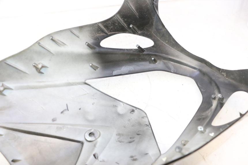 photo de SCUDO CARENA ANTERIORE UNIVERSAL BIKE ZN50QT-11B 50 (2018 - 2021) - Dettaglio del componente