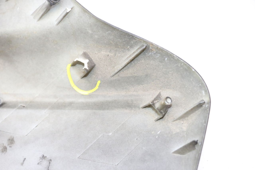 photo de SCUDO CARENA ANTERIORE UNIVERSAL BIKE ZN50QT-11B 50 (2018 - 2021) - Primo piano ad alta risoluzione