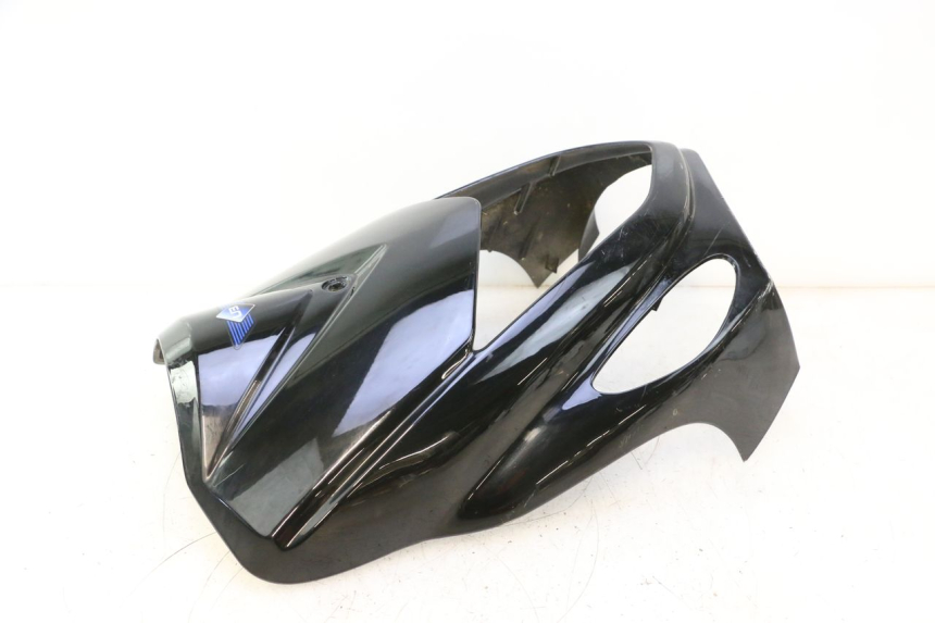 photo de SCUDO CARENA ANTERIORE UNIVERSAL BIKE ZN50QT-11B 50 (2018 - 2021) - Focus sulla struttura