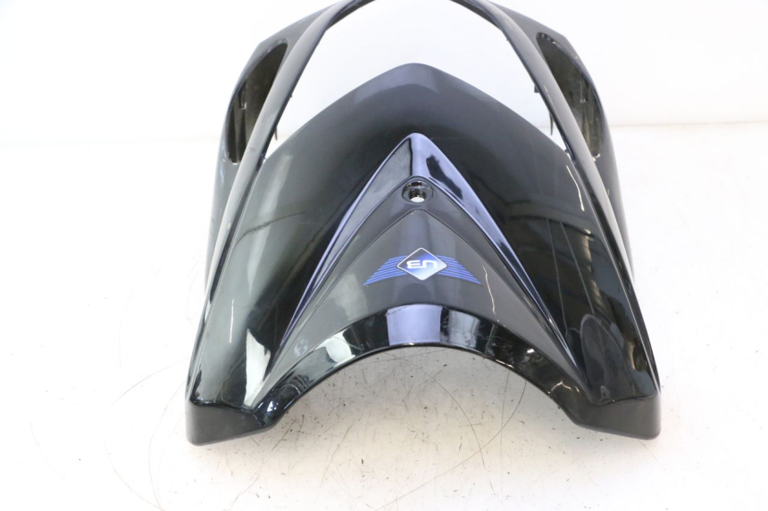 photo de SCUDO CARENA ANTERIORE UNIVERSAL BIKE ZN50QT-11B 50 (2018 - 2021) - Zoom qualità usato