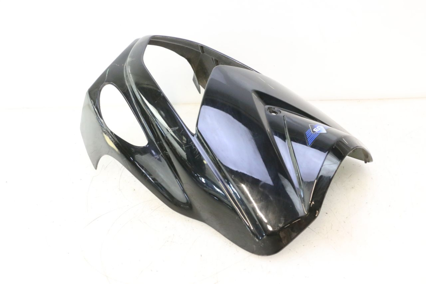 photo de SCUDO CARENA ANTERIORE UNIVERSAL BIKE ZN50QT-11B 50 (2018 - 2021) - Panoramica del profilo