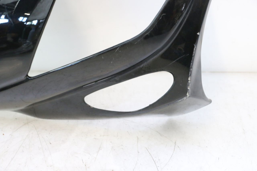 photo de SCUDO CARENA ANTERIORE UNIVERSAL BIKE ZN50QT-11B 50 (2018 - 2021) - Primo piano tecnico