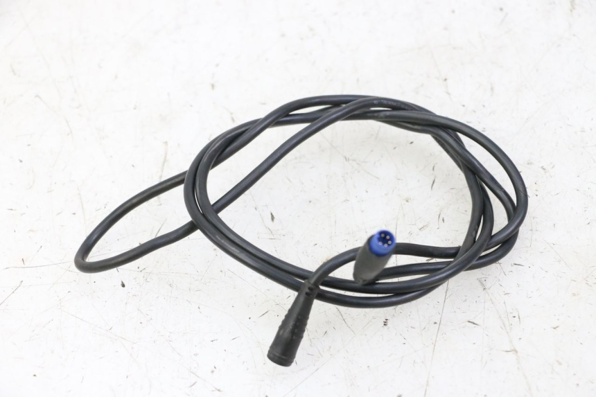 photo de FASCIO URBANGLIDE 100XS 1 - Dettaglio del componente