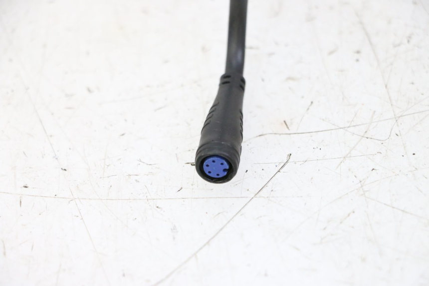 photo de FASCIO URBANGLIDE 100XS 1 - Zoom sullo stato d'uso