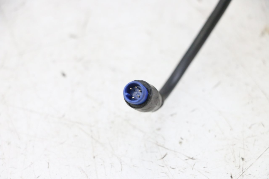 photo de FASCIO URBANGLIDE 100XS 1 - Altra angolazione