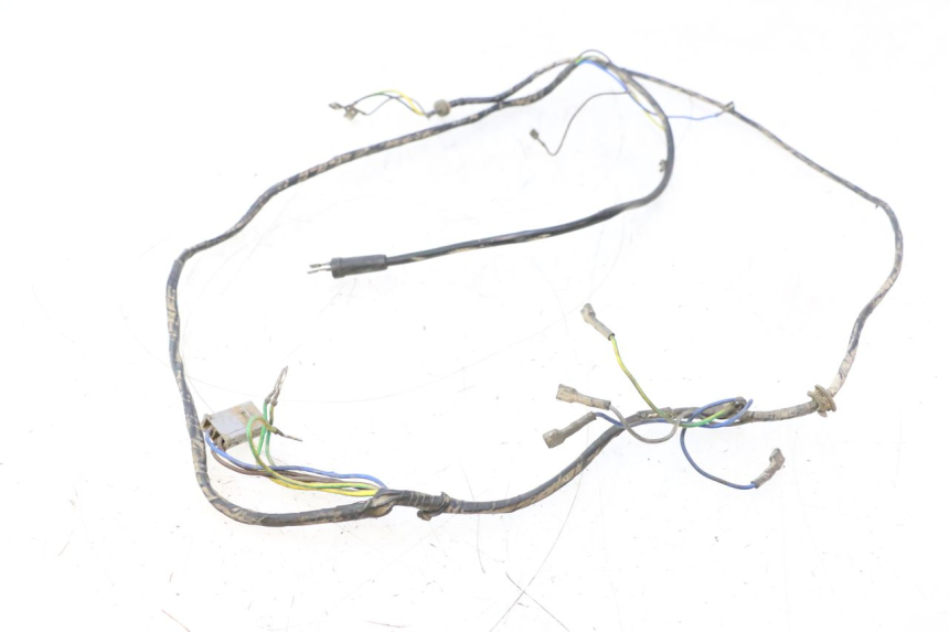 photo de IMPIANTO ELETTRICO PEUGEOT 103 SPX CLIP 50 (1989 - 1992) - Vista principale