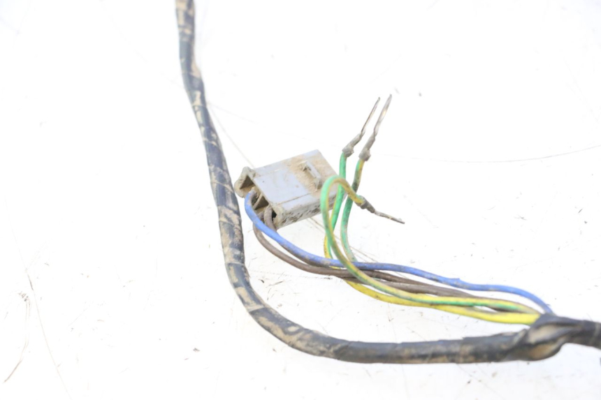 photo de IMPIANTO ELETTRICO PEUGEOT 103 SPX CLIP 50 (1989 - 1992) - Zoom sullo stato d'uso