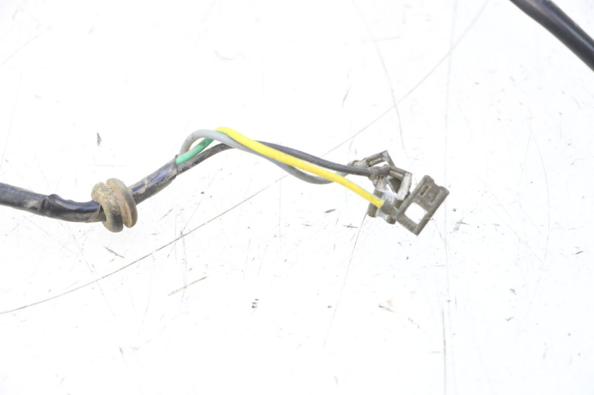photo de IMPIANTO ELETTRICO PEUGEOT 103 SPX CLIP 50 (1989 - 1992) - Dettagli dei punti di fissaggio