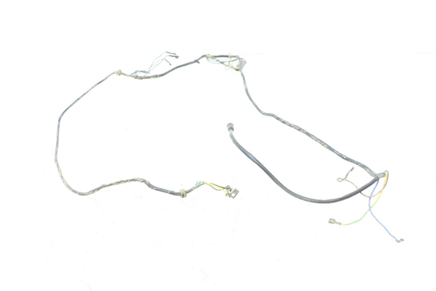 photo de IMPIANTO ELETTRICO PEUGEOT 103 SPX CLIP 50 (1989 - 1992) - Ricambio usato controllato