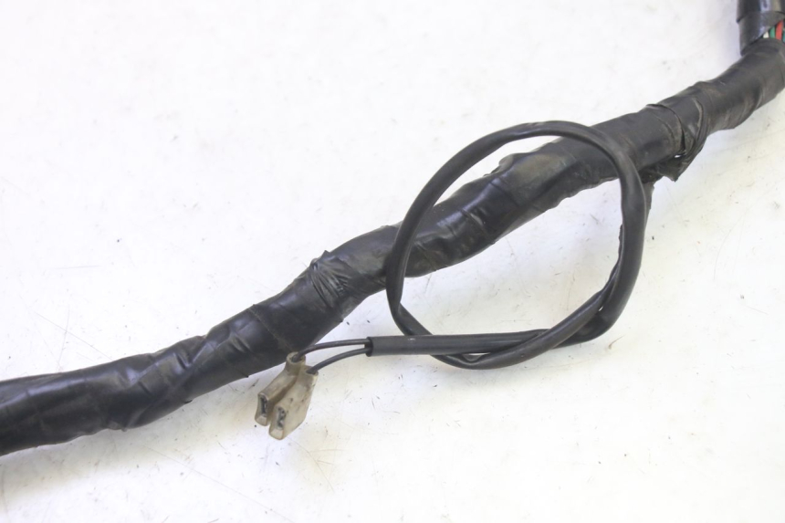 photo de IMPIANTO ELETTRICO QUADRO 4 4D 350 (2015 - 2018) - Altra angolazione