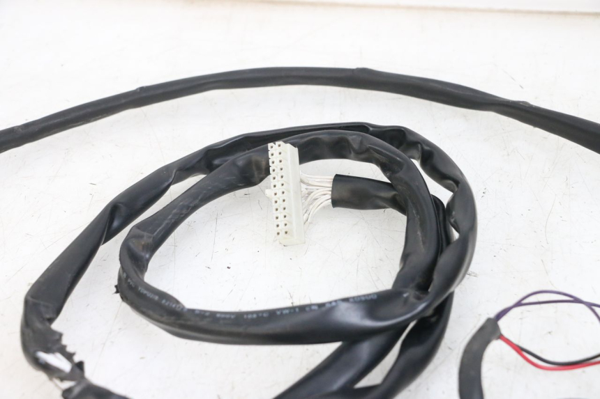 photo de Cablaggio E-MAX 80L 1 (2011 - 2014) - Vista d'insieme del prodotto