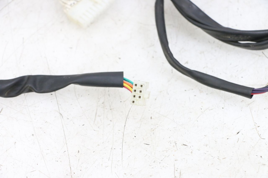 photo de Cablaggio E-MAX 80L 1 (2011 - 2014) - Dettagli dei punti di fissaggio