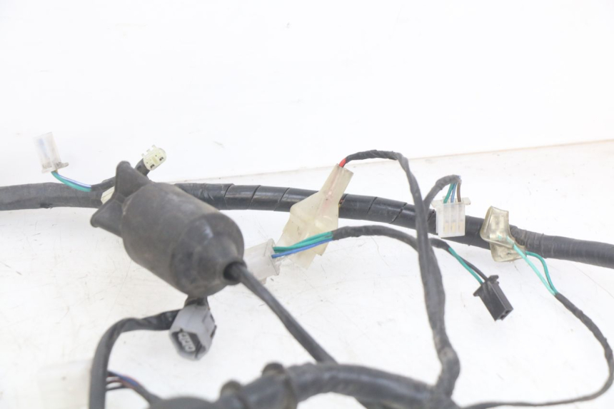 photo de FAISCEAU KYMCO AGILITY 16+ 4T 50 (2018 - 2023) - Ricambio usato controllato