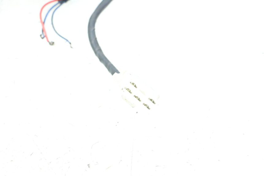 photo de FAISCEAU KYMCO AGILITY 4T 50 (2018 - 2022) - Altra vista dell'articolo