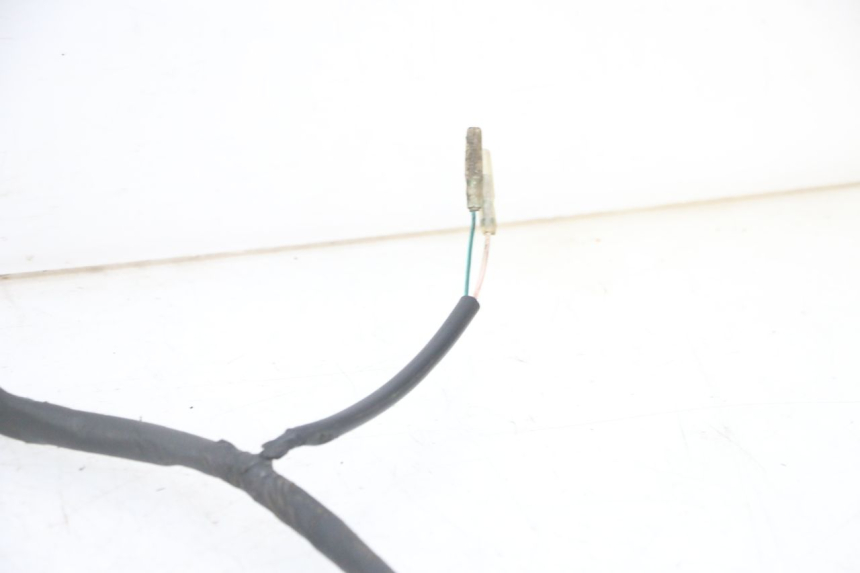 photo de FAISCEAU KYMCO AGILITY 4T 50 (2005 - 2018) - Stato della superficie e materiale