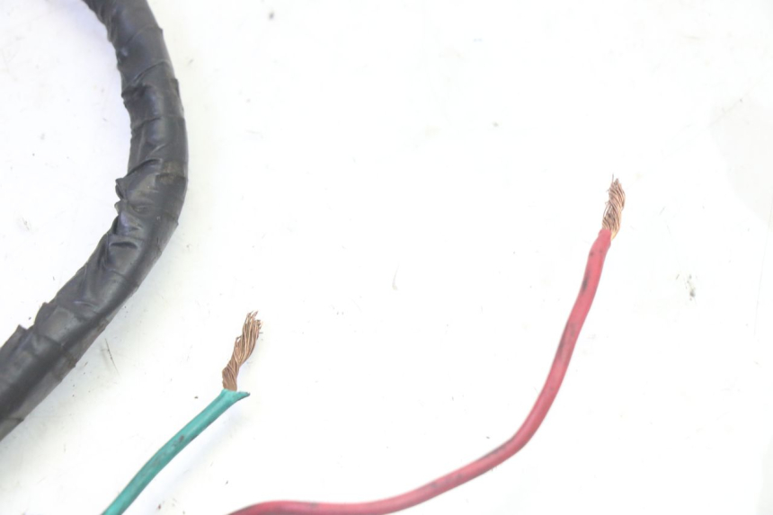 photo de FAISCEAU KYMCO AGILITY 4T 50 (2005 - 2018) - Altra angolazione