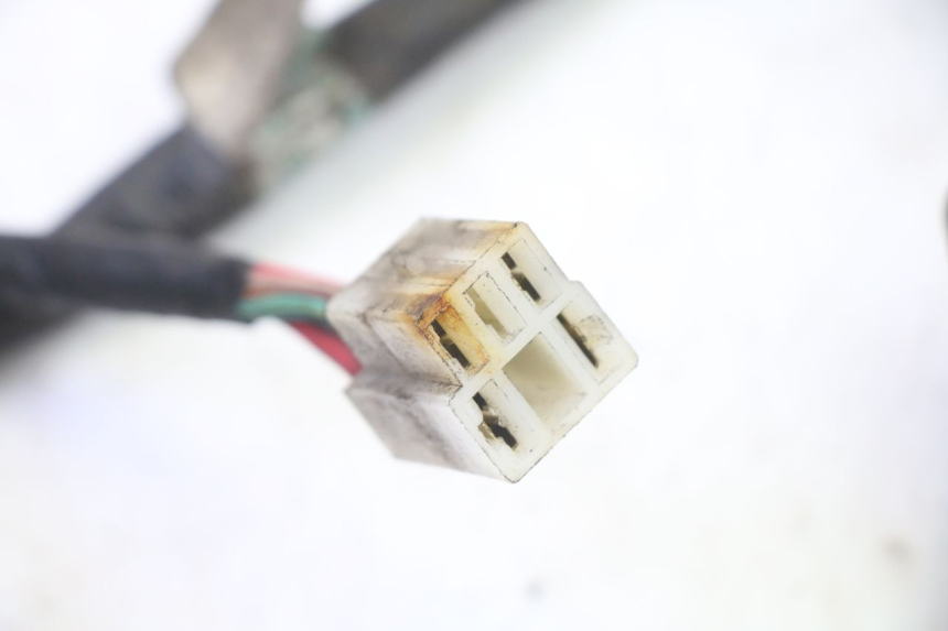 photo de FAISCEAU KYMCO AGILITY 4T 50 (2005 - 2018) - Vista d'insieme del prodotto