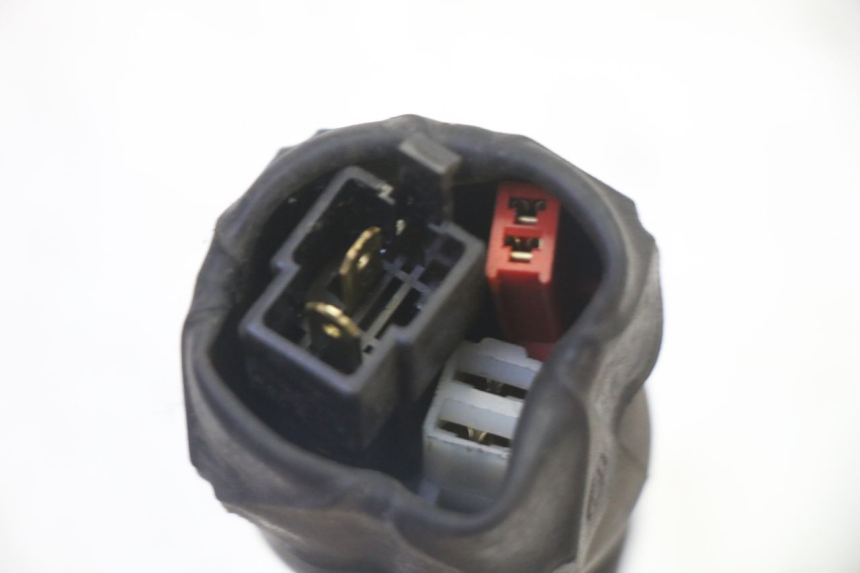 photo de FAISCEAU KYMCO AGILITY 4T 50 (2005 - 2018) - Dettagli dei punti di fissaggio