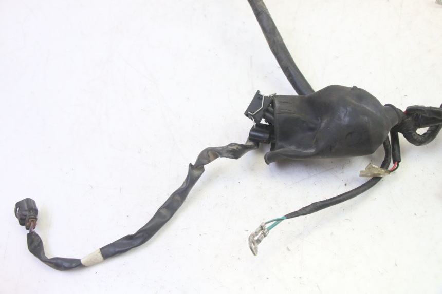 photo de FAISCEAU KYMCO AGILITY 4T 50 (2018 - 2022) - Altra angolazione