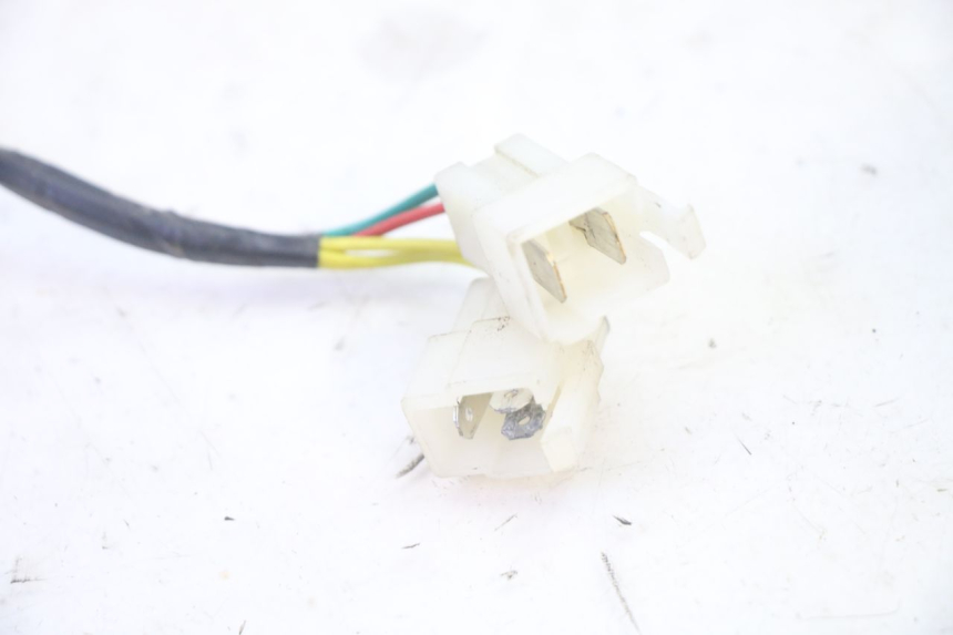 photo de FAISCEAU KYMCO AGILITY 4T 50 (2018 - 2022) - Dettagli dei punti di fissaggio