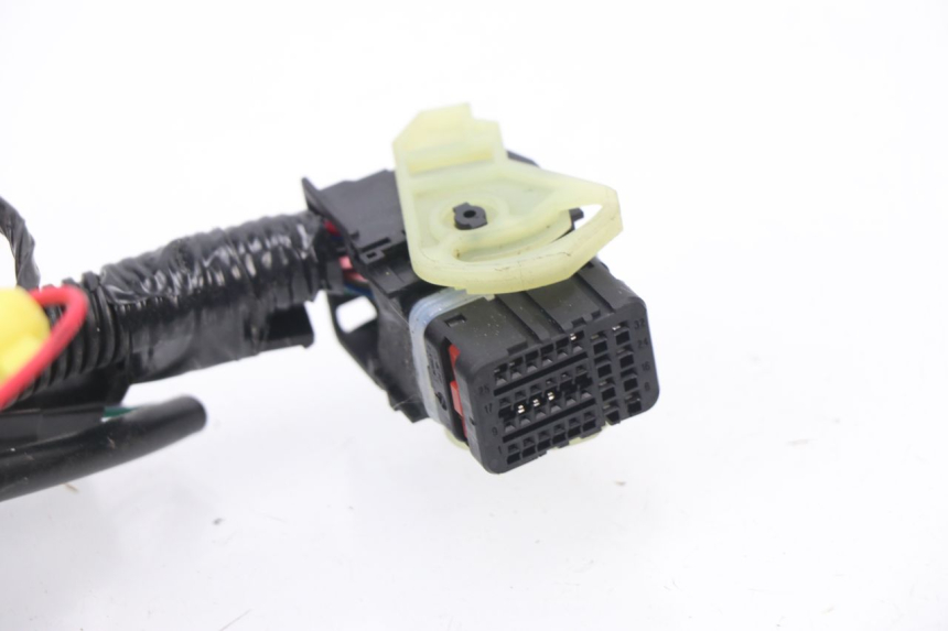 photo de Cablaggio KYMCO AGILITY CITY 16P 125 (2015 - 2021) - Zoom sullo stato d'uso