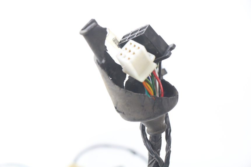 photo de Cablaggio KYMCO AGILITY CITY 2T 50 (2008 - 2016) - Caratteristiche distintive