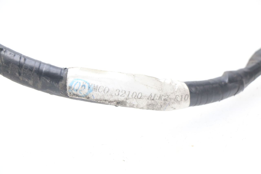 photo de Cablaggio KYMCO AGILITY CITY 2T 50 (2008 - 2016) - Zoom sullo stato d'uso