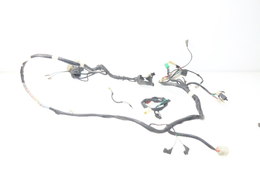 photo de Cablaggio KYMCO AGILITY CITY 2T 50 (2008 - 2016) - Altra angolazione