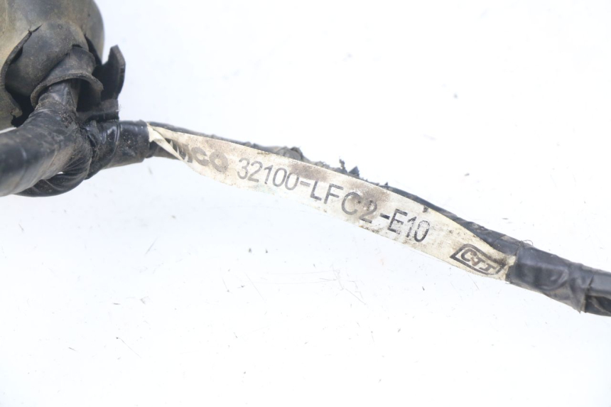 photo de IMPIANTO ELETTRICO KYMCO AGILITY CITY 4T 50 (2008 - 2016) - Dettaglio del componente